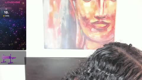 Snapshot of _emily_perez chatting on January 26, 10:35 pm _emily_perez online show from January 26, 10:35 pm