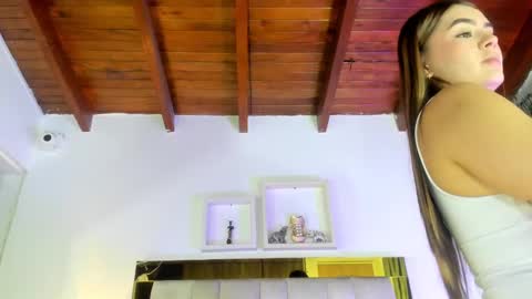 Isabella online show from February 13, 12:11 pm