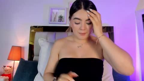 Isabella online show from February 2, 1:54 pm