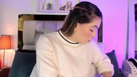 Isabella online show from February 6, 12:08 pm