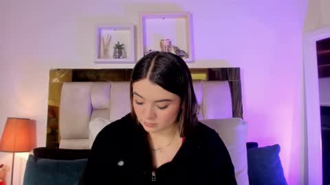 Isabella online show from February 20, 12:05 pm