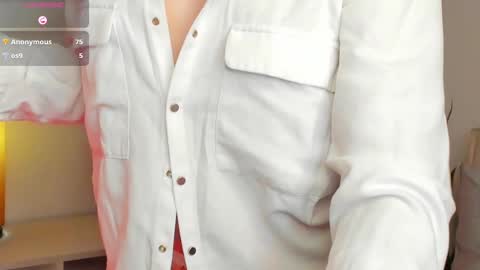 Snapshot of _emma_m chatting on February 10, 11:13 pm emma morryson online show from February 10, 11:13 pm