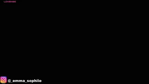 Snapshot of _emma_sophie chatting on May 13, 8:27 pm Emma Sophie online show from May 13, 8:27 pm