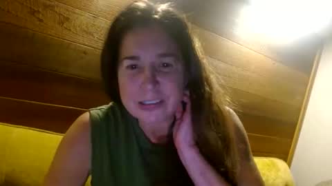 _energygodess online show from March 22, 5:00 am