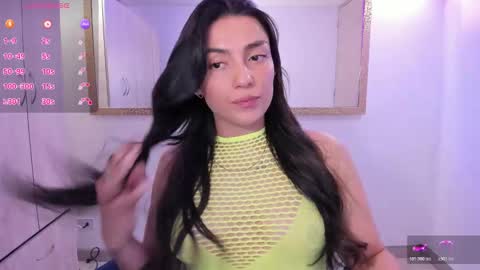  Erica Vanderhill  online show from January 11, 10:37 pm