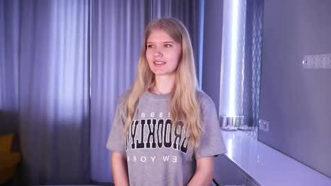 Maria online show from February 25, 6:01 am