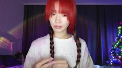 Snapshot of _eve____ chatting on December 13, 2:54 am EveEva online show from December 13, 2:54 am