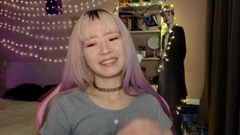 EveEva online show from February 4, 12:38 am