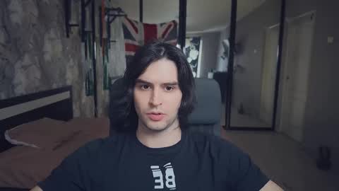 Keanu online show from February 6, 11:13 am