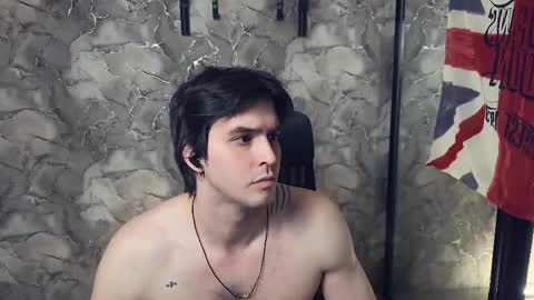 Keanu online show from March 18, 11:24 am