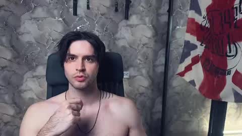 Keanu online show from April 18, 11:47 am