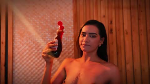 Felicity online show from January 23, 3:22 pm