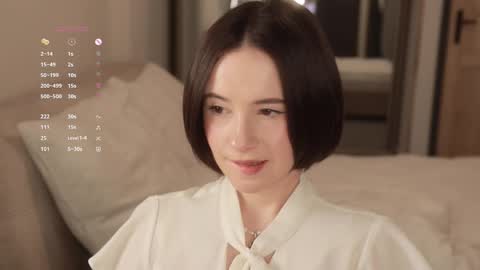 Essie  online show from March 22, 6:22 pm