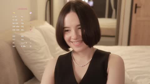 Essie  online show from April 18, 7:58 pm