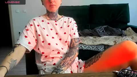 Alis online show from January 10, 6:20 am