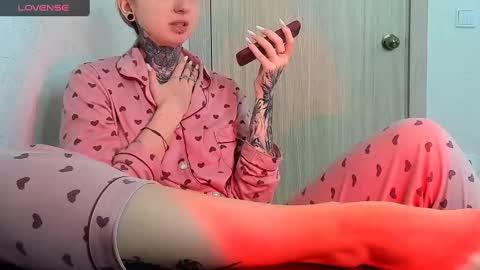 Alis online show from February 14, 9:34 am