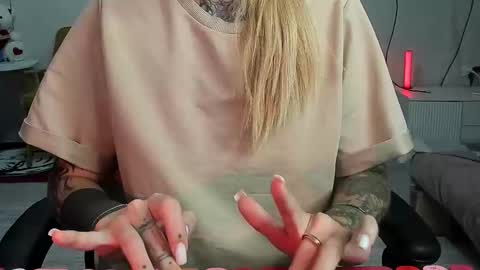 Alis online show from September 17, 3:46 pm