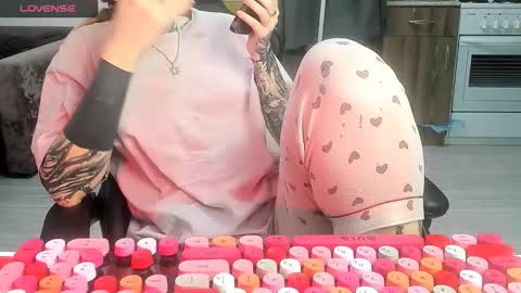 Alis online show from February 8, 7:23 am