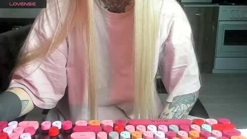 Alis online show from February 22, 2:56 am