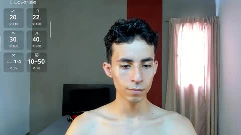 jair eduardo online show from February 14, 6:15 pm