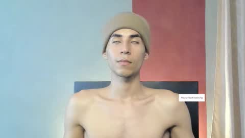 jair eduardo online show from March 9, 11:42 pm