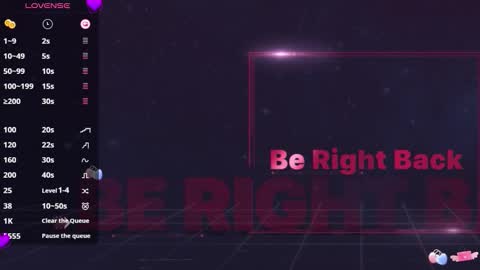 Snapshot of _flipped_ chatting on October 24, 1:03 am Flipped online show from October 24, 1:03 am