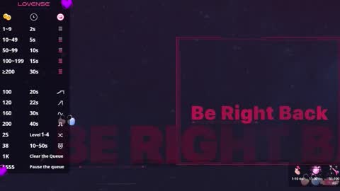 Snapshot of _flipped_ chatting on October 31, 1:17 am Flipped online show from October 31, 1:17 am