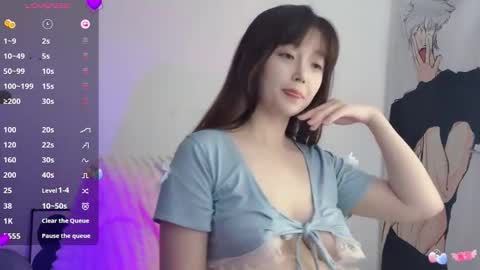 Snapshot of _flipped_ chatting on November 15, 1:47 am Flipped online show from November 15, 1:47 am