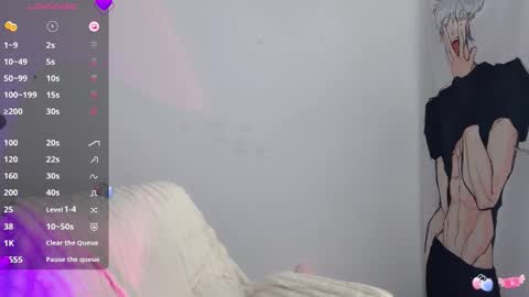 Snapshot of _flipped_ chatting on November 22, 2:43 am Flipped online show from November 22, 2:43 am