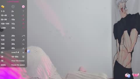 Flipped online show from January 9, 12:13 am