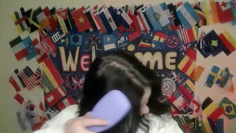 Alice online show from February 3, 7:46 am