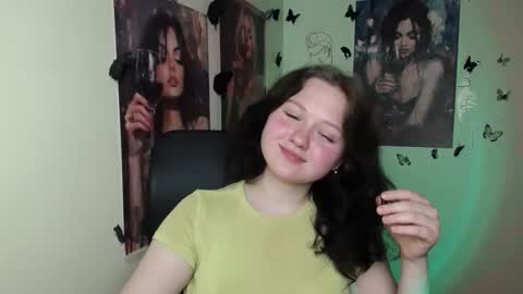 Alice online show from April 22, 6:20 pm