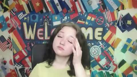 Alice online show from April 25, 6:27 am