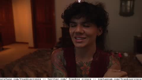 Snapshot of _frankie_rivers chatting on September 13, 6:13 am Frankie Rivers allmylinks online show from September 13, 6:13 am