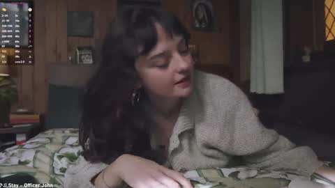 Snapshot of _freckles chatting on May 20, 12:06 am Jacqui Queen goddess motorcycle mozzarella Jaq next livestream see bio online show from May 20, 12:06 am