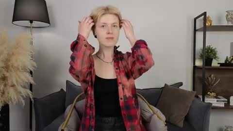 Iren online show from February 28, 1:45 pm