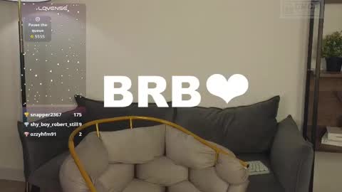 Iren online show from April 19, 6:10 pm