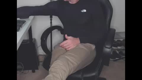 Full Sender online show from February 23, 10:42 pm