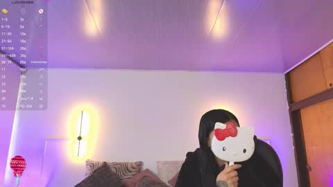  Juliana   Gaby   Kloe online show from September 25, 11:25 am