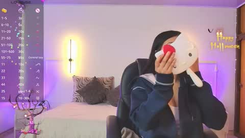  Juliana   Gaby   Kloe online show from October 16, 12:28 pm