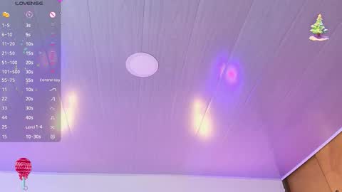  Juliana   Gaby   Kloe online show from November 6, 1:23 pm