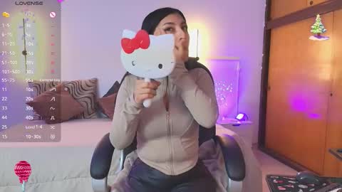  Juliana   Gaby   Kloe online show from November 8, 11:21 am