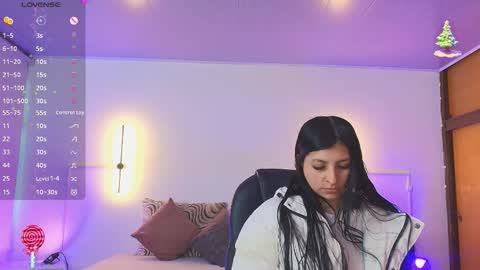  Juliana   Gaby   Kloe online show from November 21, 11:20 am