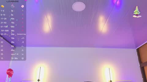  Juliana   Gaby   Kloe online show from November 24, 11:21 am