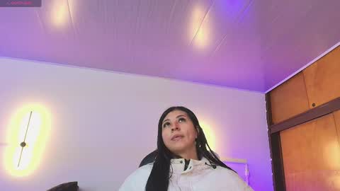  Juliana   Gaby   Kloe online show from April 20, 11:13 am