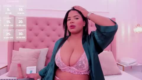 Gaby  online show from March 5, 2:24 pm