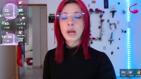 Snapshot of _galya_ chatting on December 3, 12:38 pm Galya online show from December 3, 12:38 pm