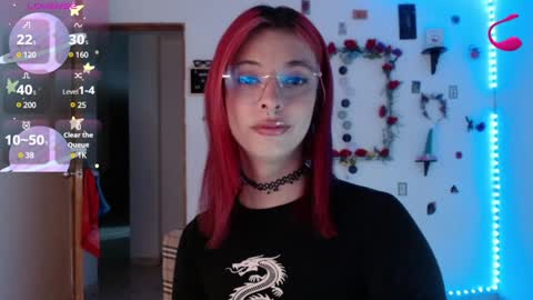 Snapshot of _galya_ chatting on December 12, 11:47 pm Galya online show from December 12, 11:47 pm