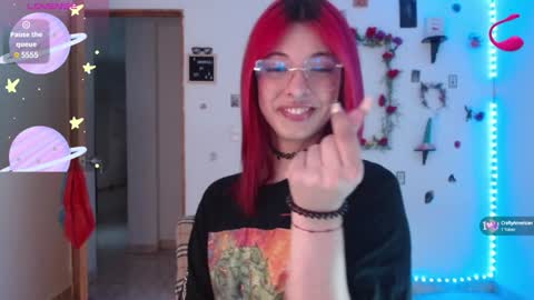 Snapshot of _galya_ chatting on December 26, 12:38 pm Galya online show from December 26, 12:38 pm