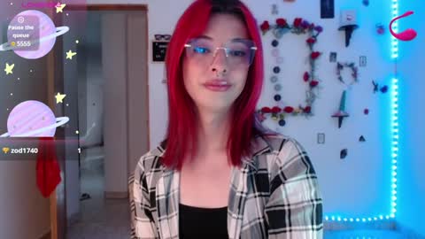 Snapshot of _galya_ chatting on December 28, 12:13 pm Galya online show from December 28, 12:13 pm